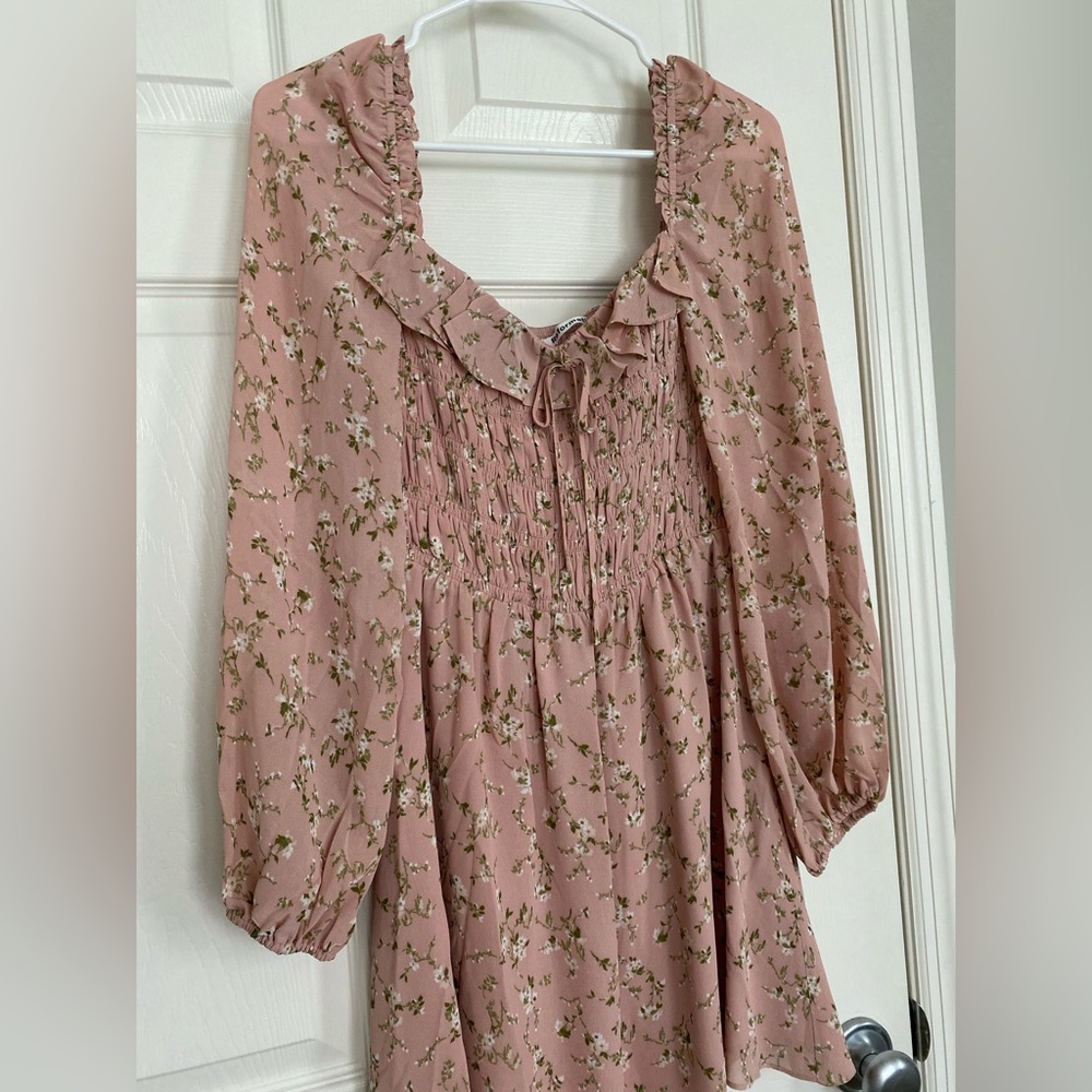 Reformation Morris Dress - Picture 4 of 4